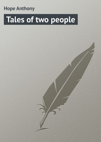 Скачать книгу Tales of two people