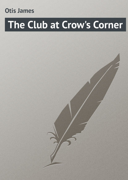 Скачать книгу The Club at Crow&apos;s Corner