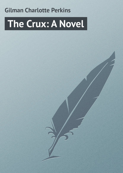 Скачать книгу The Crux: A Novel