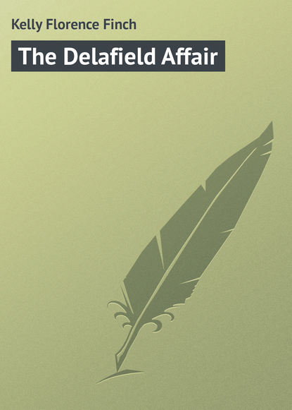 Скачать книгу The Delafield Affair