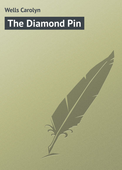 Скачать книгу The Diamond Pin