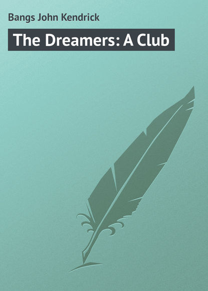 Скачать книгу The Dreamers: A Club