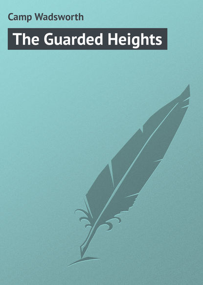 Скачать книгу The Guarded Heights