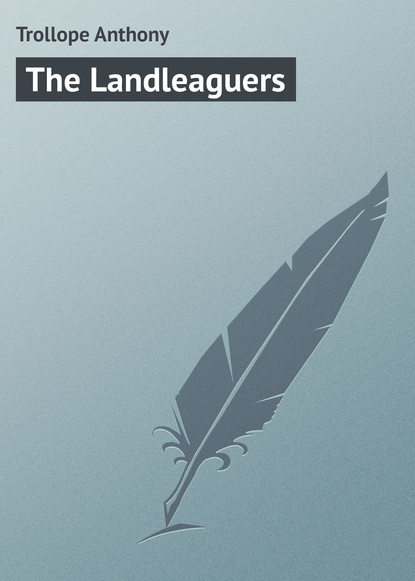 Скачать книгу The Landleaguers