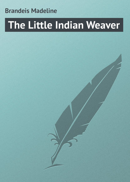 Скачать книгу The Little Indian Weaver