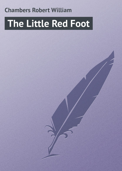 Скачать книгу The Little Red Foot