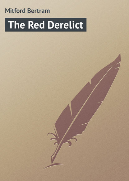 Скачать книгу The Red Derelict