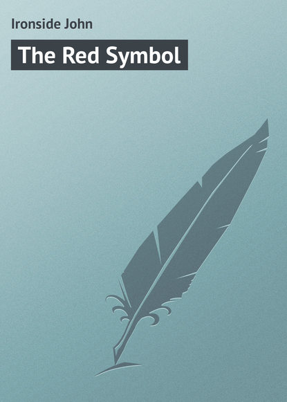 Скачать книгу The Red Symbol