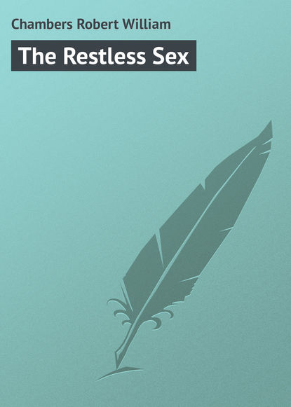 Скачать книгу The Restless Sex