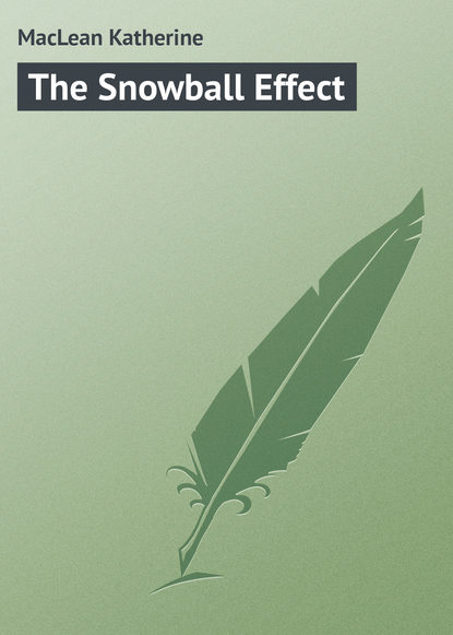 Скачать книгу The Snowball Effect