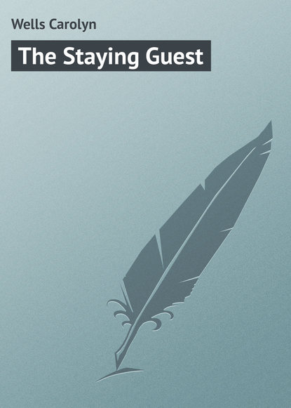 Скачать книгу The Staying Guest