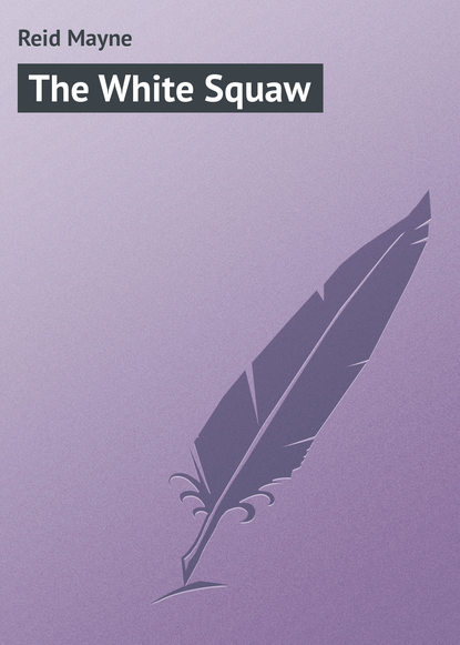 Скачать книгу The White Squaw