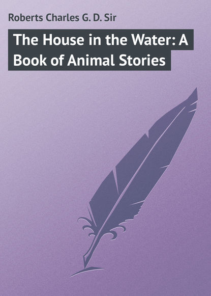 Скачать книгу The House in the Water: A Book of Animal Stories