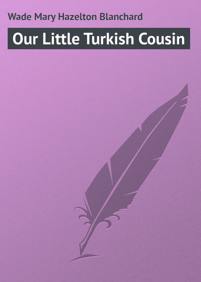 Скачать книгу Our Little Turkish Cousin