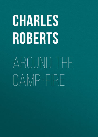 Скачать книгу Around the Camp-fire