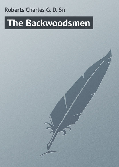 Скачать книгу The Backwoodsmen