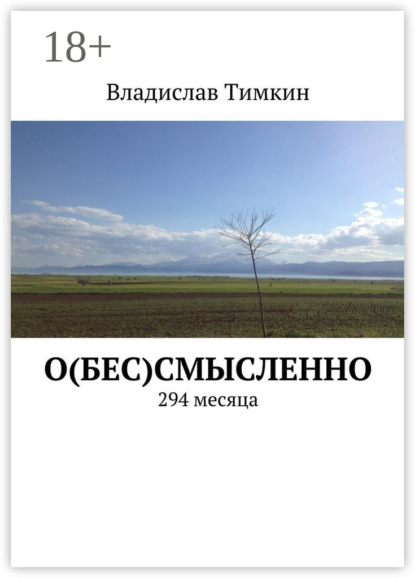 Скачать книгу О(бес)смысленно. 294 месяца