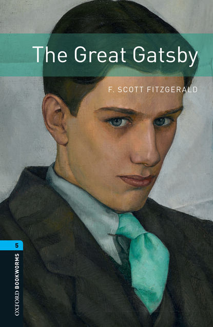 Скачать книгу The Great Gatsby