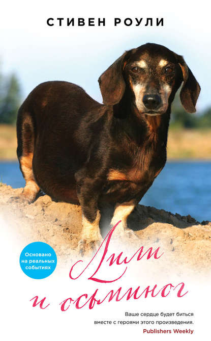 Скачать книгу Лили и осьминог