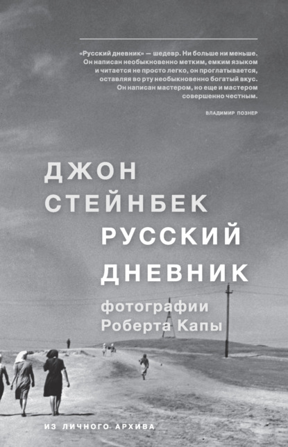Скачать книгу Русский дневник