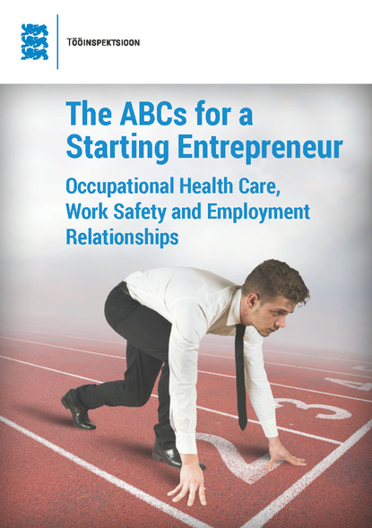 Скачать книгу The ABCs for a Starting Entrepreneur