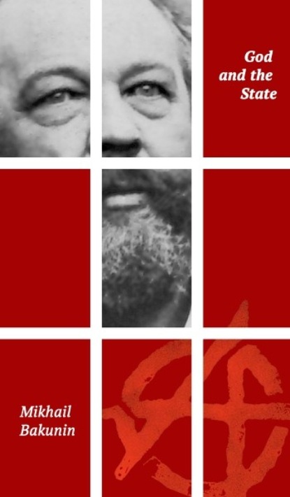 Скачать книгу God and the State