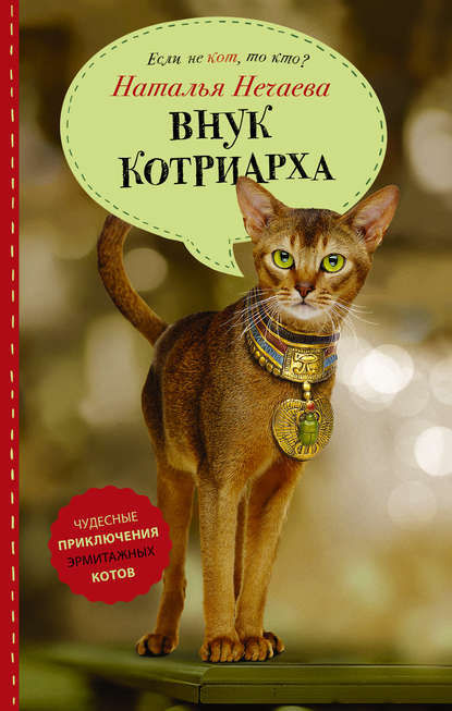 Скачать книгу Внук котриарха