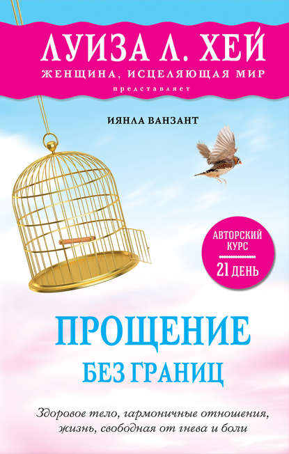 Скачать книгу Прощение без границ
