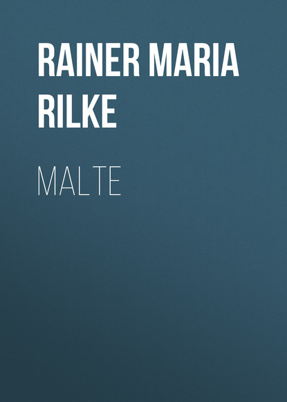 Скачать книгу Malte