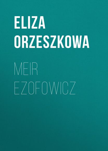Meir Ezofowicz