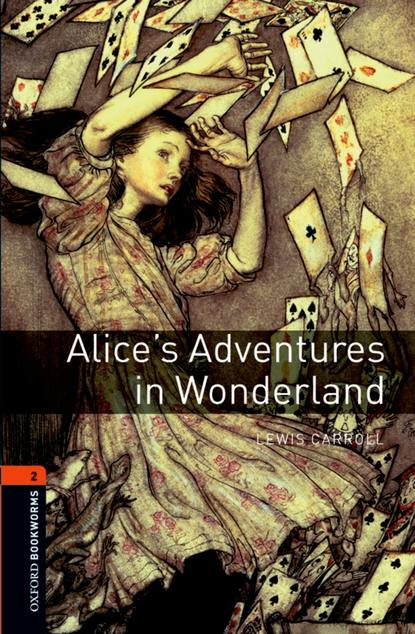 Скачать книгу Alice's Adventures in Wonderland