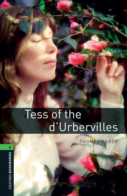 Скачать книгу Tess of the d'Urbervilles