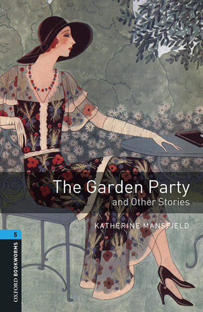 Скачать книгу The Garden Party and Other Stories