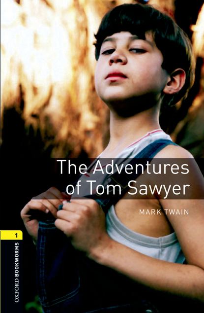 Скачать книгу The Adventures of Tom Sawyer