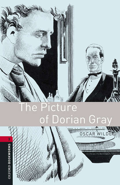 Скачать книгу The Picture of Dorian Gray