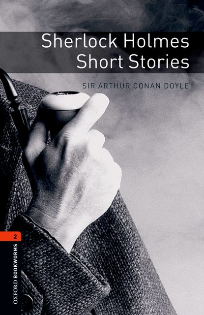 Скачать книгу Sherlock Holmes Short Stories