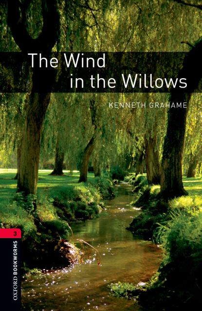 Скачать книгу The Wind in the Willows