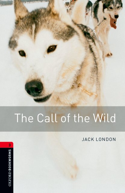 Скачать книгу The Call of the Wild