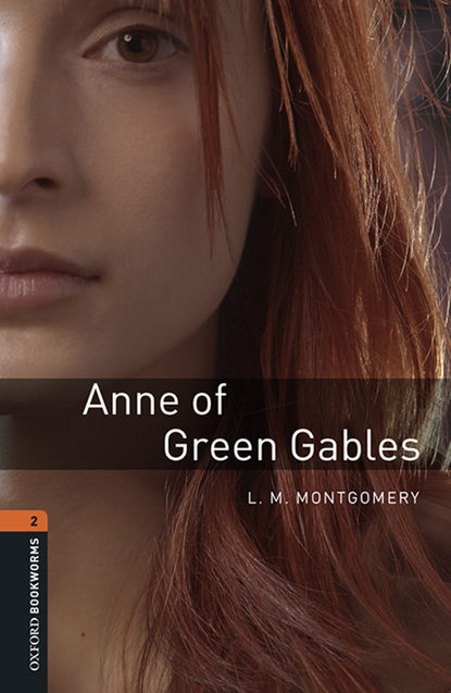 Скачать книгу Anne of Green Gables