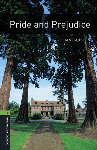 Скачать книгу Pride and Prejudice
