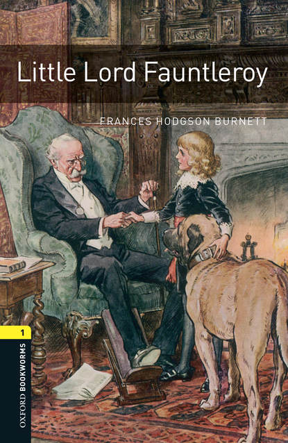 Скачать книгу Little Lord Fauntleroy