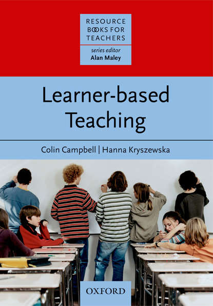 Скачать книгу Learner-Based Teaching