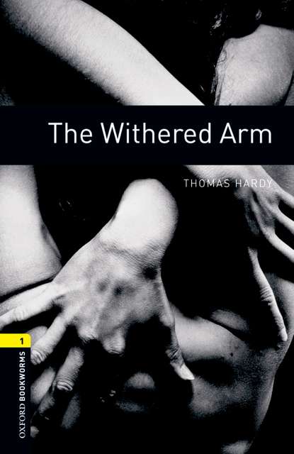 Скачать книгу The Withered Arm