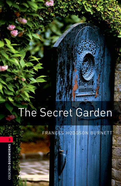 Скачать книгу The Secret Garden