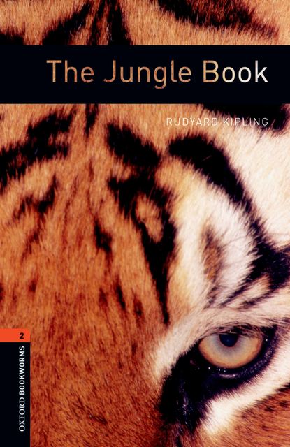 Скачать книгу The Jungle Book