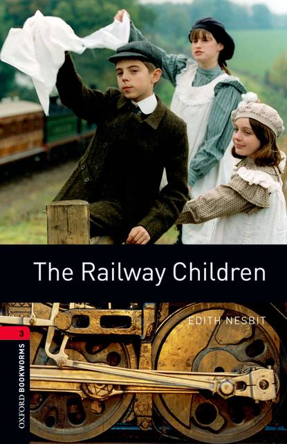 Скачать книгу The Railway Children