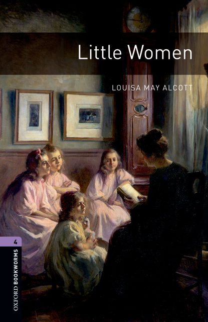 Скачать книгу Little Women
