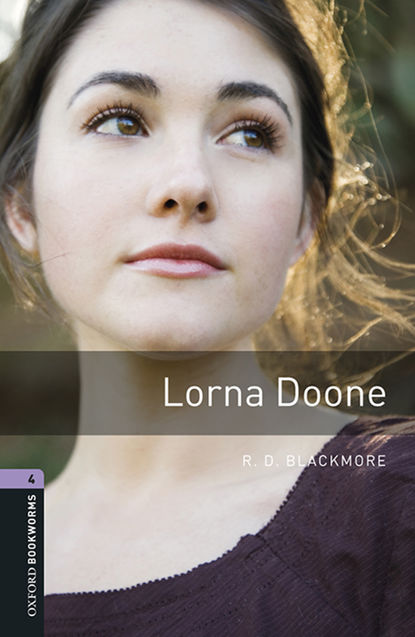 Скачать книгу Lorna Doone