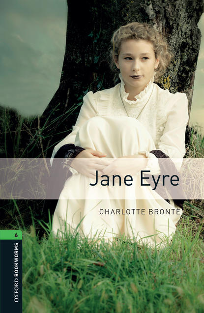 Скачать книгу Jane Eyre