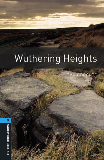 Скачать книгу Wuthering Heights